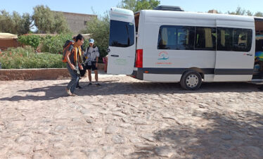 lahniti tours Unforgettable Travel Experiences