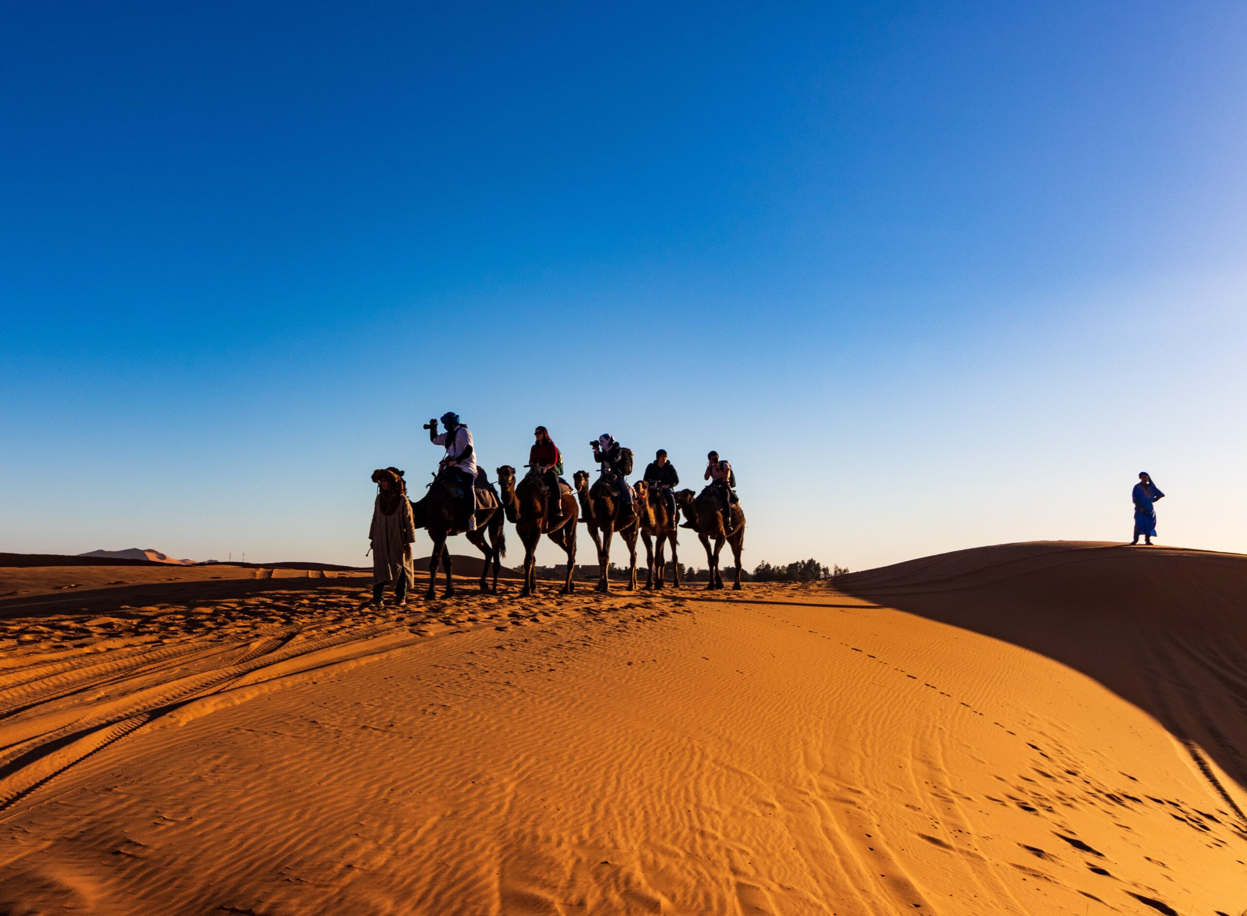 Let our blog be your guide to discovering the beauty, culture, and magic of Morocco.