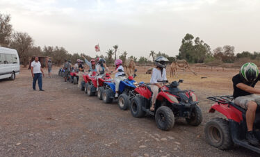 What measures does Lahniti Tours take to ensure the safety of travelers?