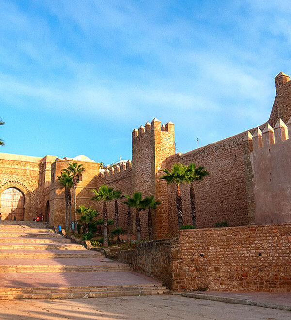 oudayas rabat tours days with lahniti tours