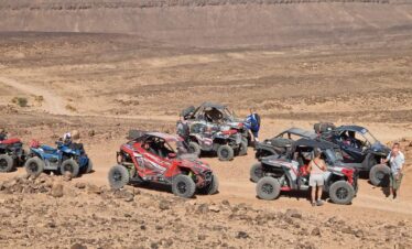 private tours with lahniti tours